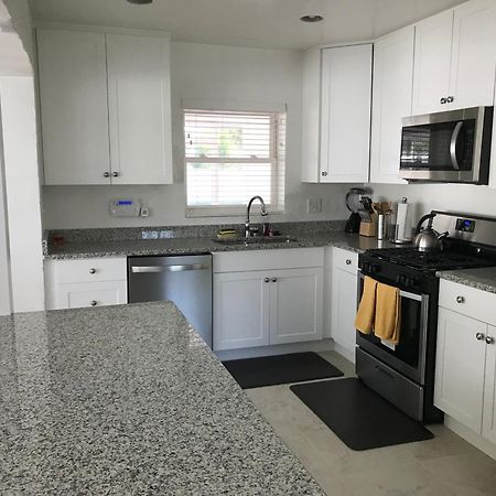 Villa Pine Street Clearwater Esterno foto