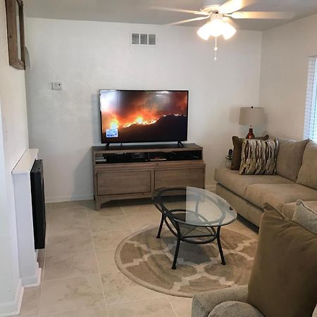 Villa Pine Street Clearwater Esterno foto