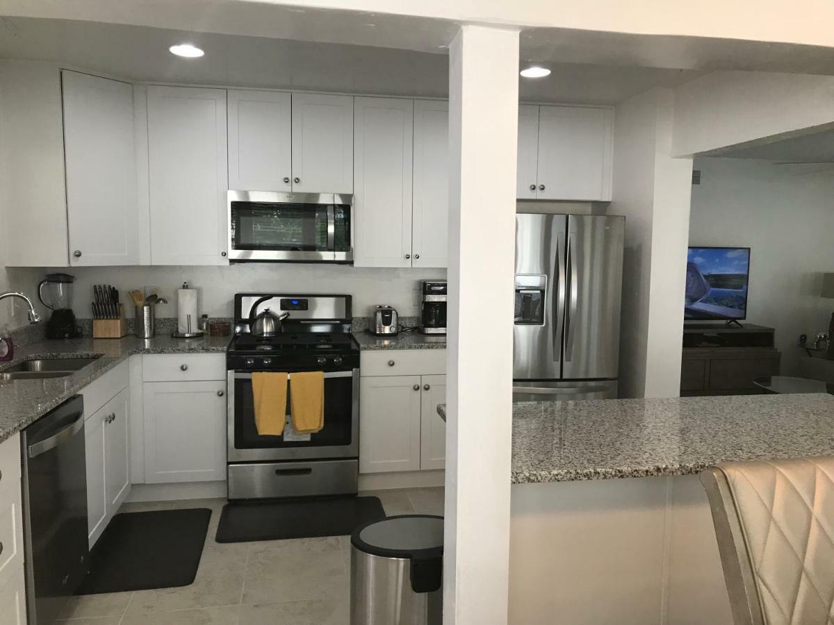 Villa Pine Street Clearwater Esterno foto