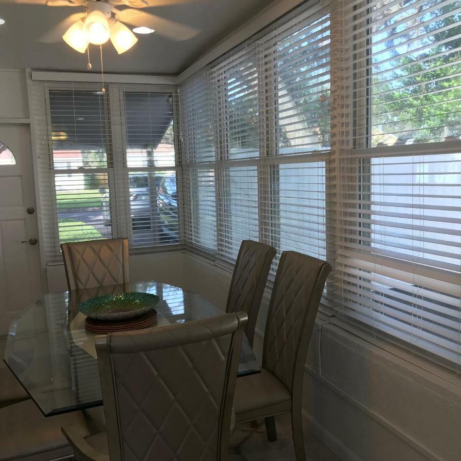 Villa Pine Street Clearwater Esterno foto