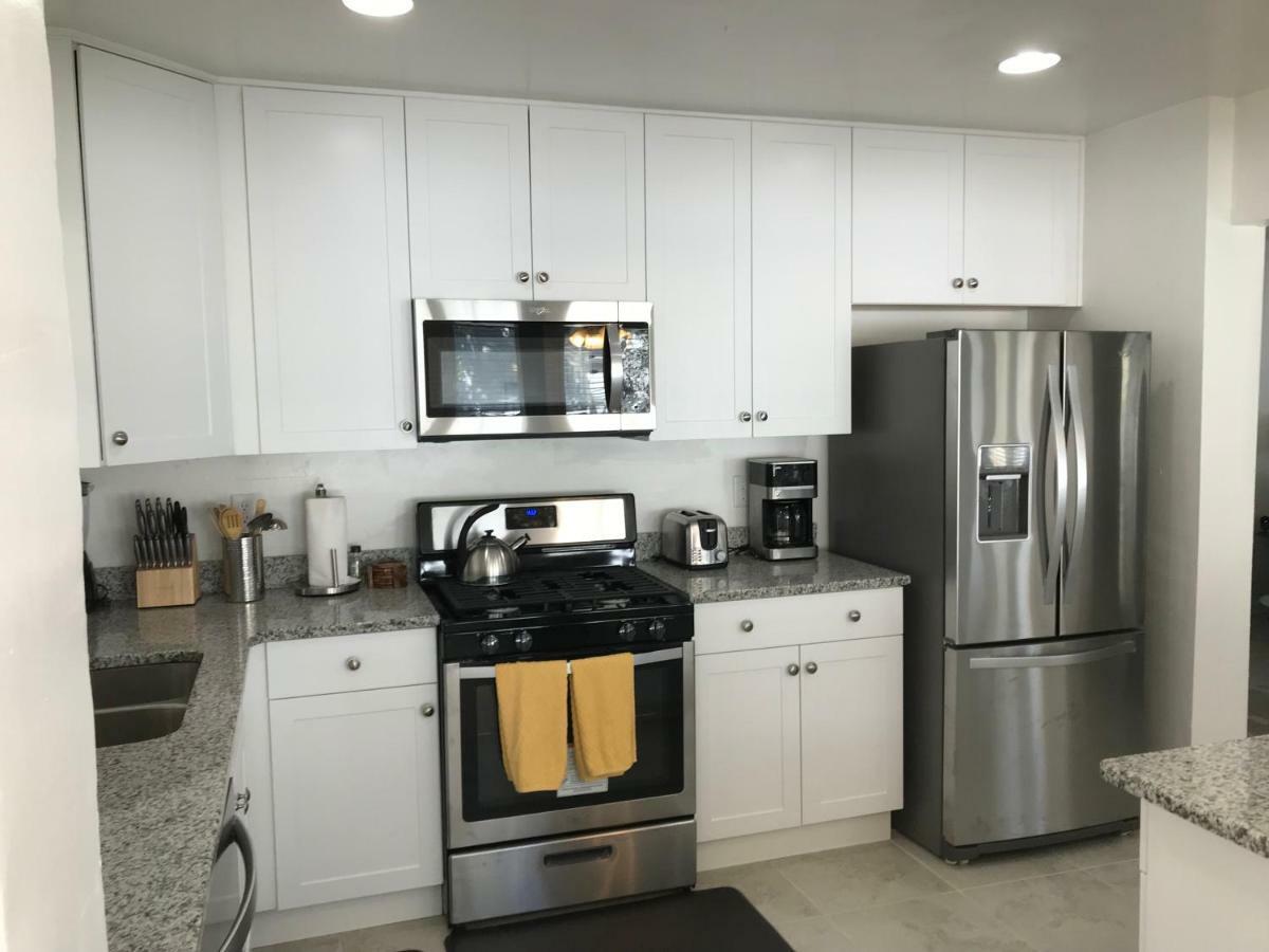 Villa Pine Street Clearwater Esterno foto