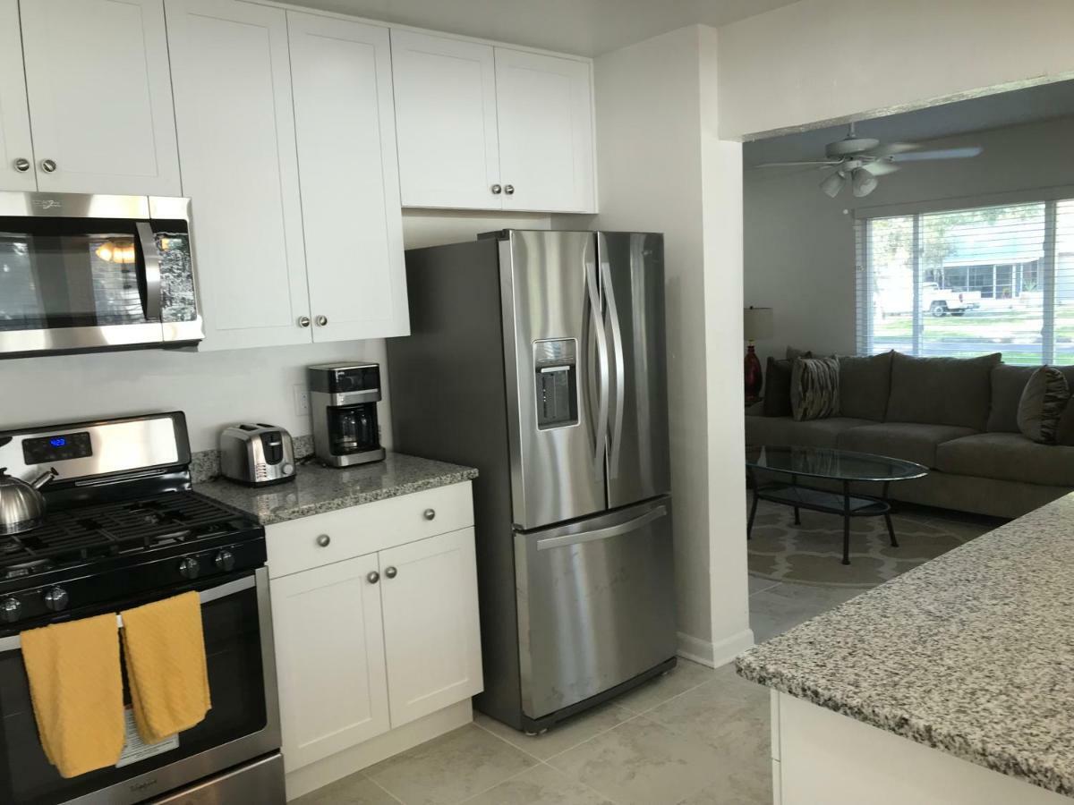 Villa Pine Street Clearwater Esterno foto