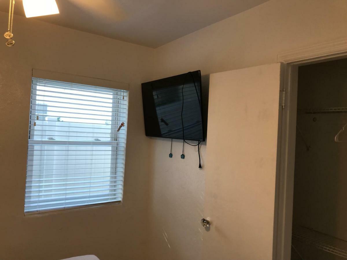 Villa Pine Street Clearwater Esterno foto