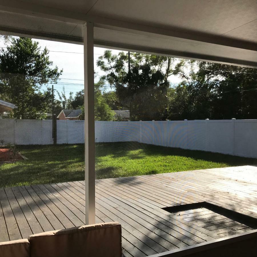 Villa Pine Street Clearwater Esterno foto