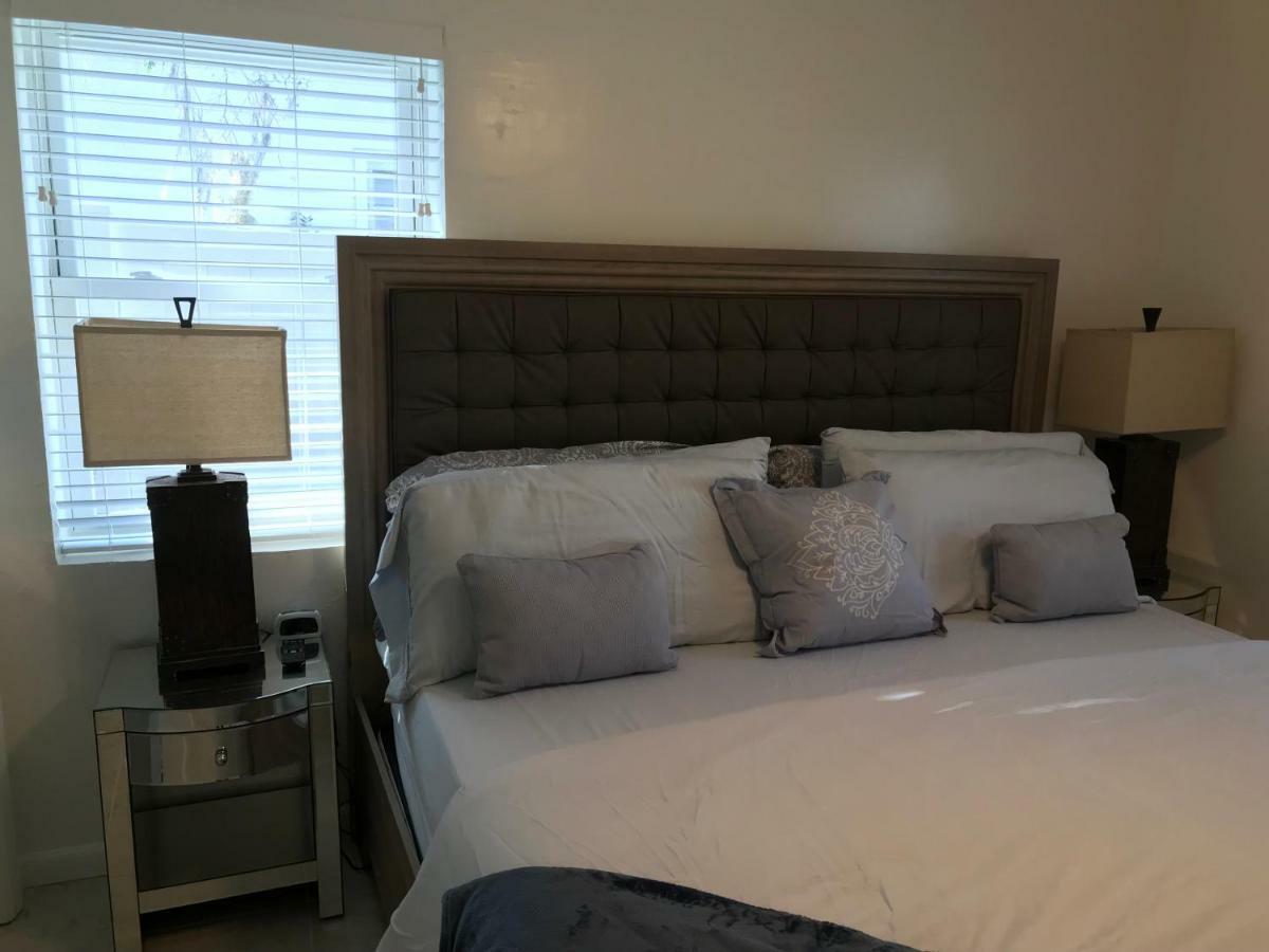 Villa Pine Street Clearwater Esterno foto
