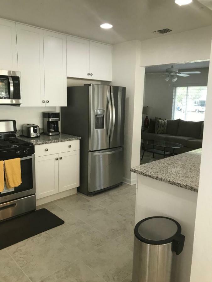Villa Pine Street Clearwater Esterno foto