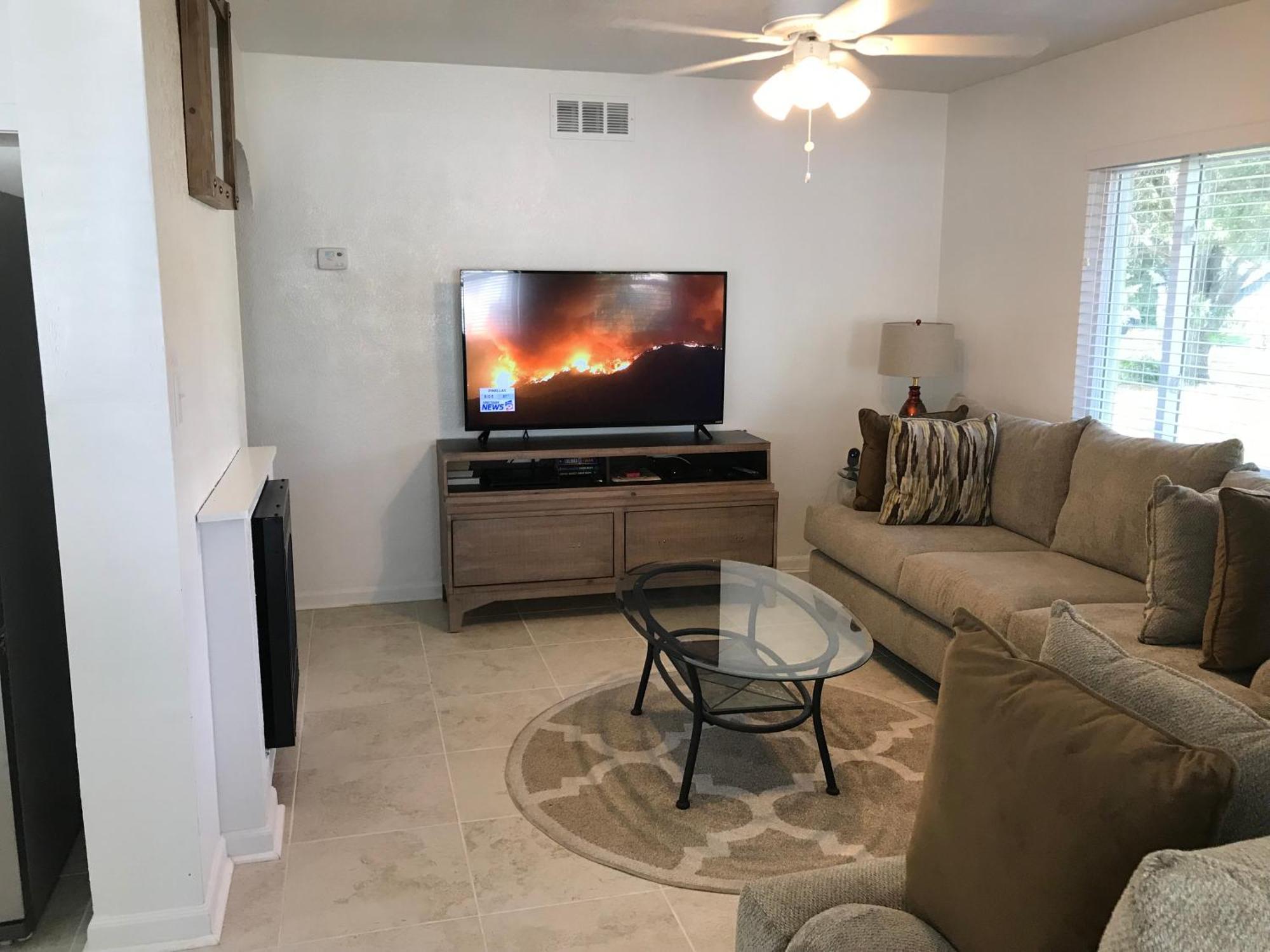 Villa Pine Street Clearwater Esterno foto