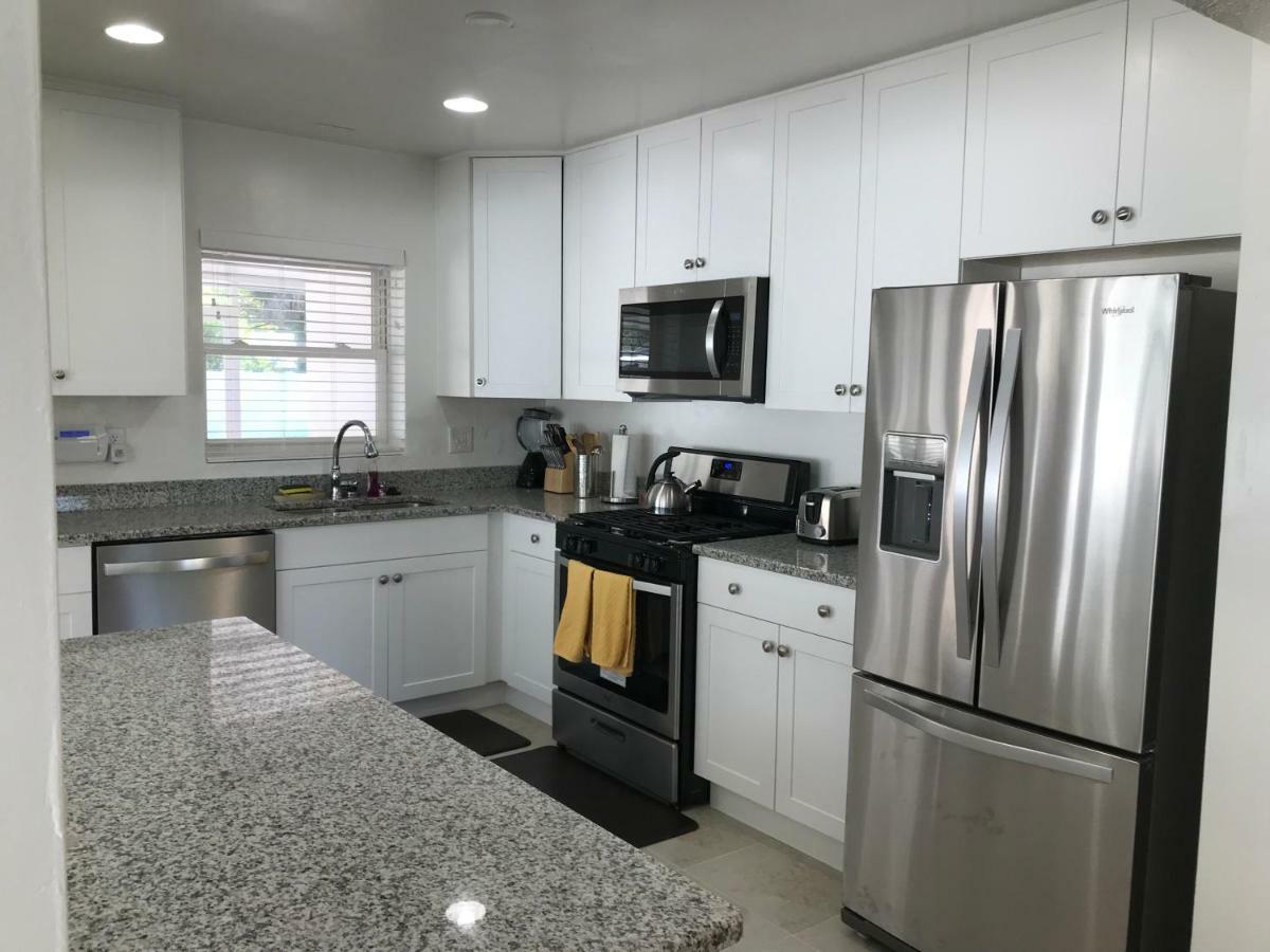 Villa Pine Street Clearwater Esterno foto