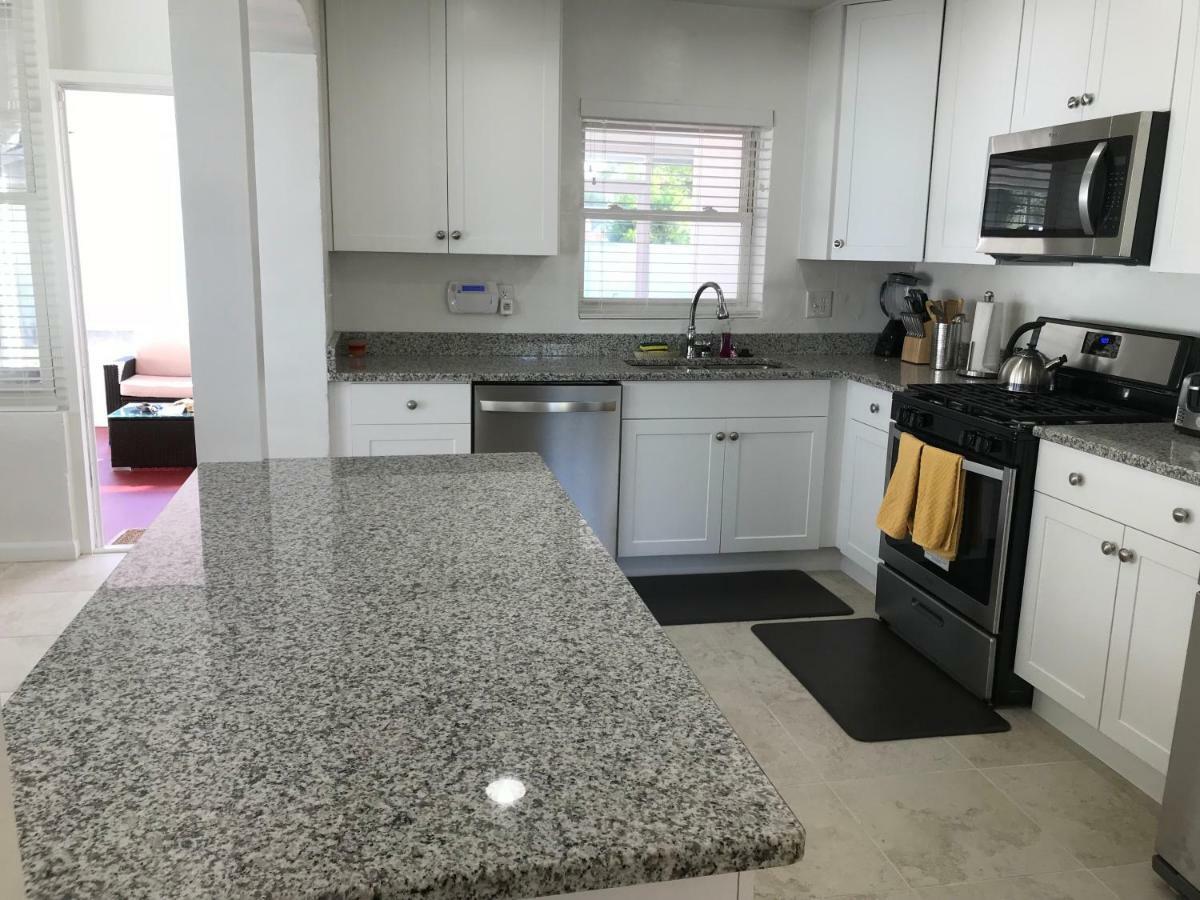 Villa Pine Street Clearwater Esterno foto