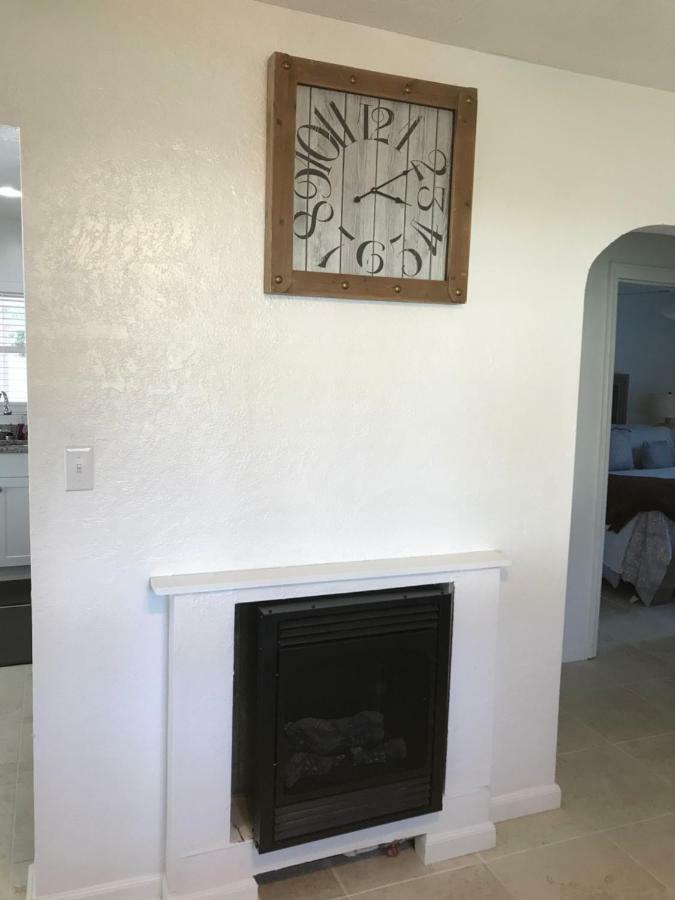 Villa Pine Street Clearwater Esterno foto