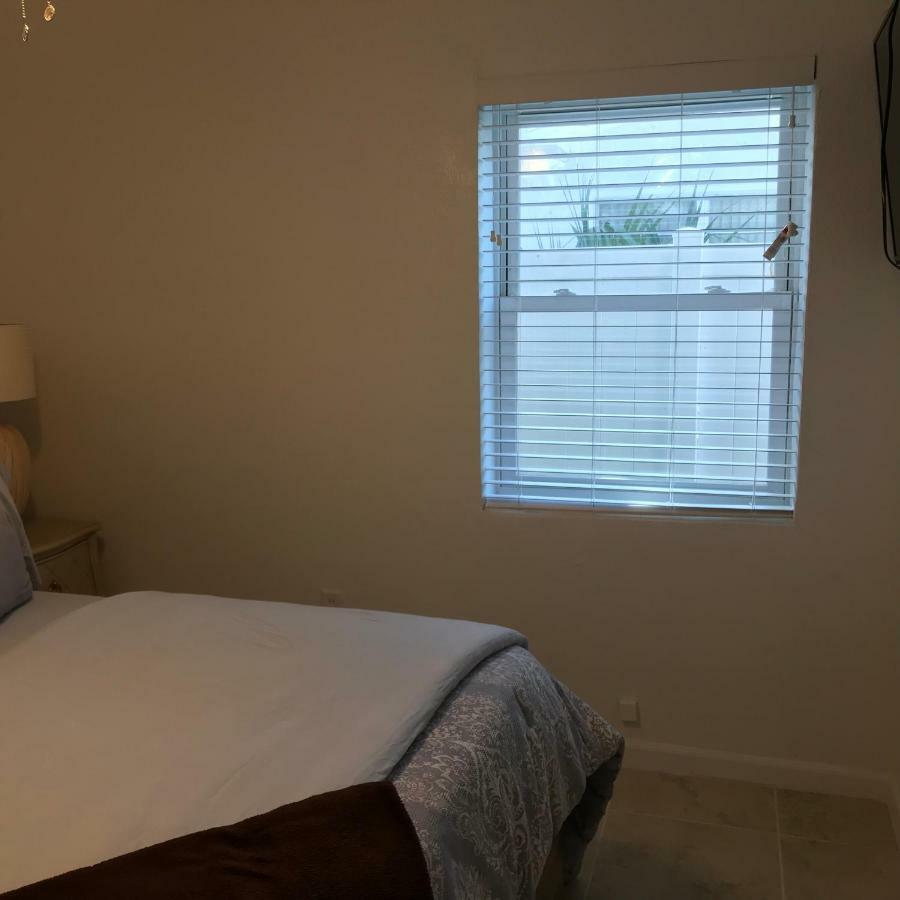 Villa Pine Street Clearwater Esterno foto