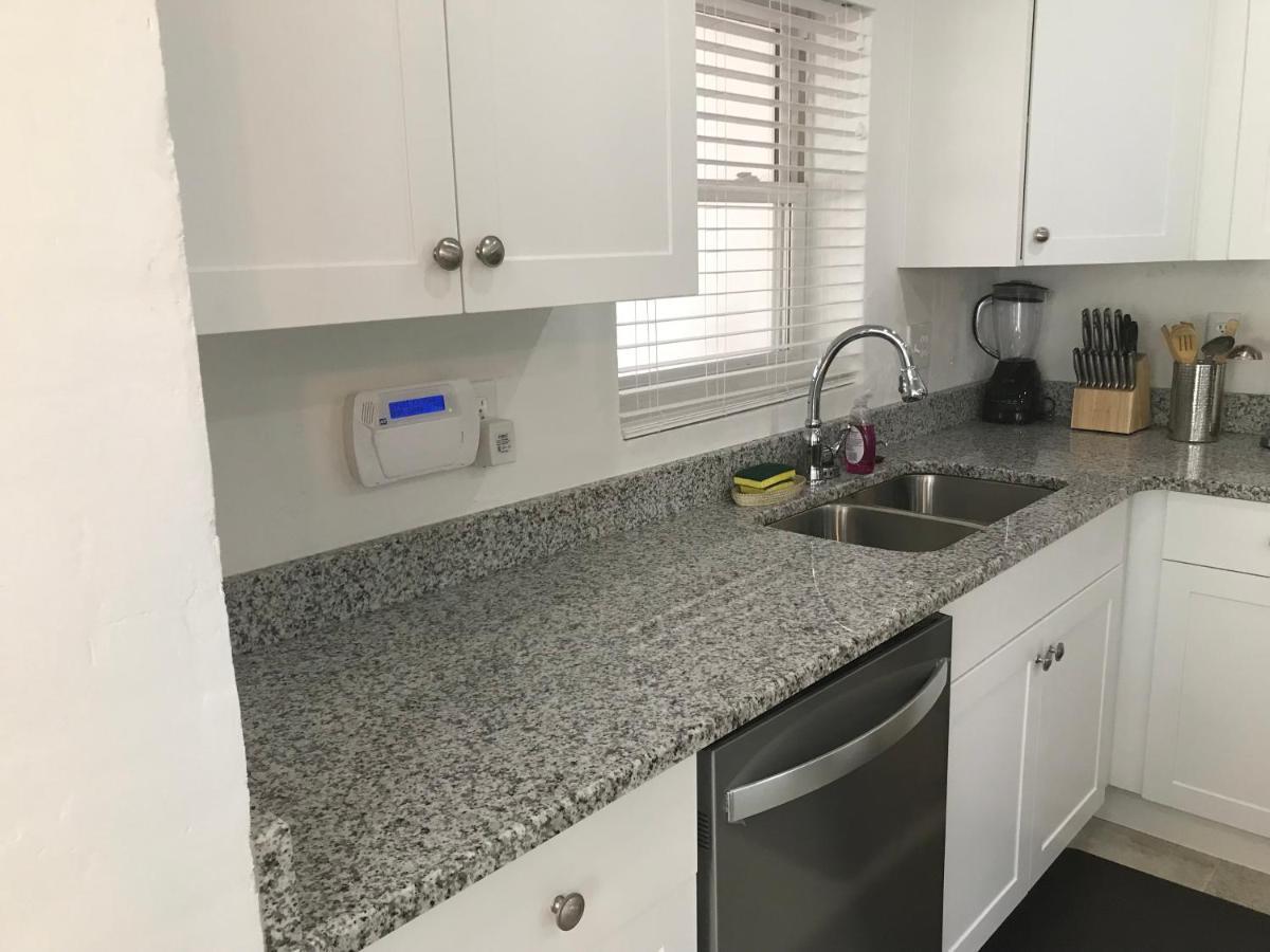 Villa Pine Street Clearwater Esterno foto
